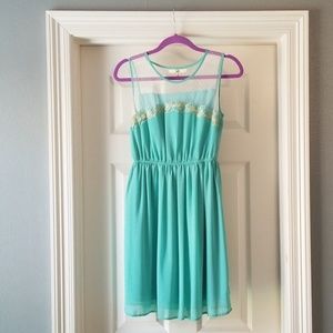 Ya Los Angeles Dress